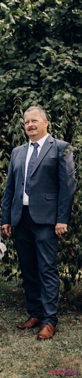 Jacek, Male, 53, Pabianice, Polska, Photo: 2