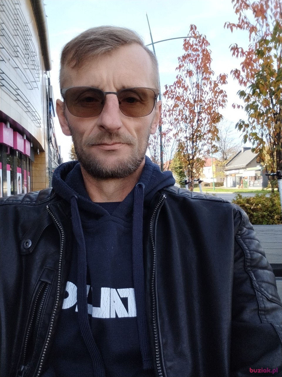 Waldek, Mężczyzna, 52, Rymanów, Polska: 1
