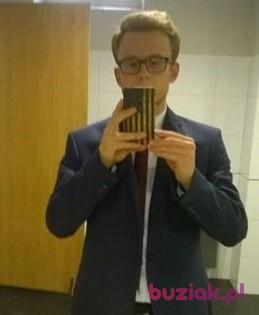 Radek, Mężczyzna, 33, Warszawa, Polska: 1