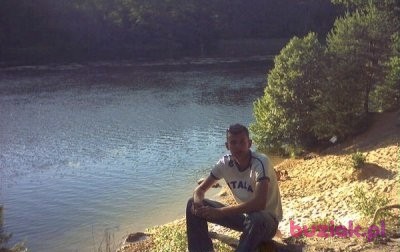 Piotr, Male, 38, Bydgoszcz, Polska, Photo: 1