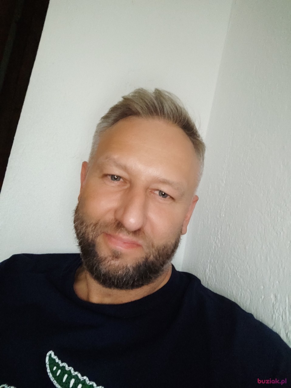 Łukasz, Mężczyzna, 45, Pruszcz Gdański, Polska, Zdjęcie: 1