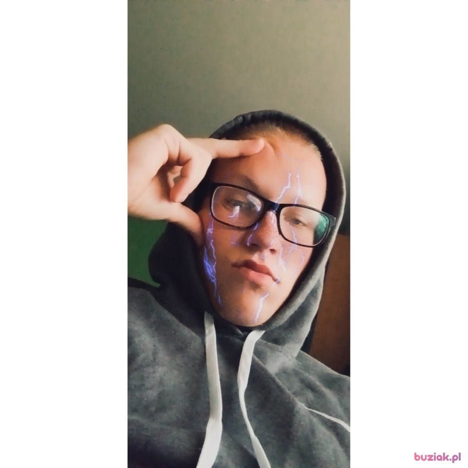 Szymon, Male, 24, Kościan, Polska: 1