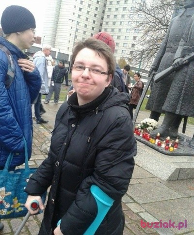 Ewa, Female, 33, Poznań, Polska, Photo: 1