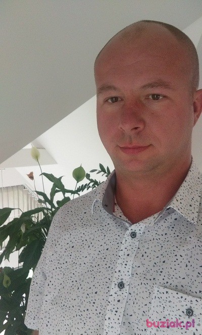 Krzysztof , Male, 41, Holandia, Photo: 2