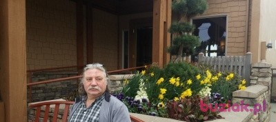 Bogusław, Male, 60, Kraków, Polska, Photo: 1