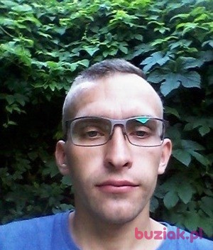 krzysztof, Mężczyzna, 30, Grajewo, Polska, Zdjęcie: 1