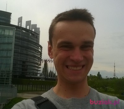 Arek, Male, 29, Tarnów, Polska: 1