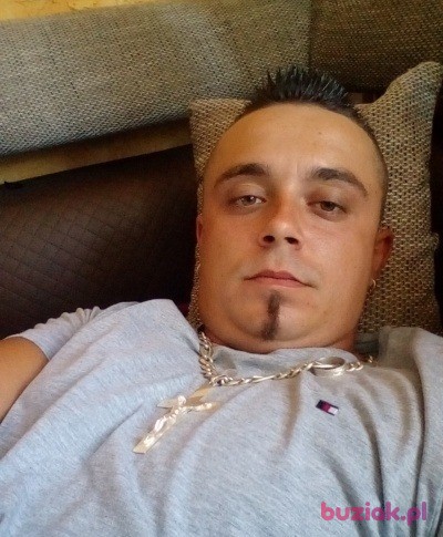 Romaja, Mężczyzna, 32, Dąbrowa Tarnowska, Polska, Zdjęcie: 4