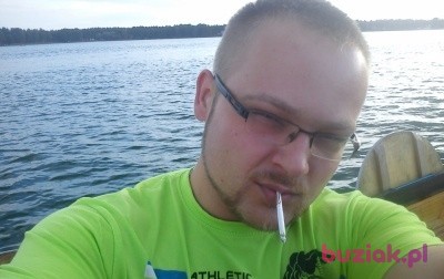 Wojtek, Male, 37, Radom, Polska, Photo: 1
