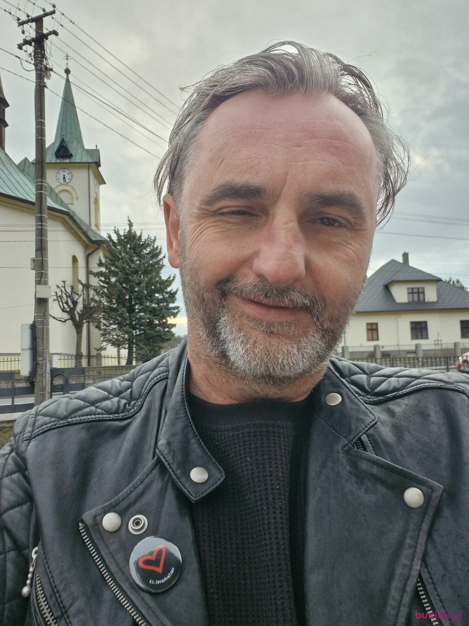 Tom, Male, 48, Cieszyn, Polska, Photo: 3