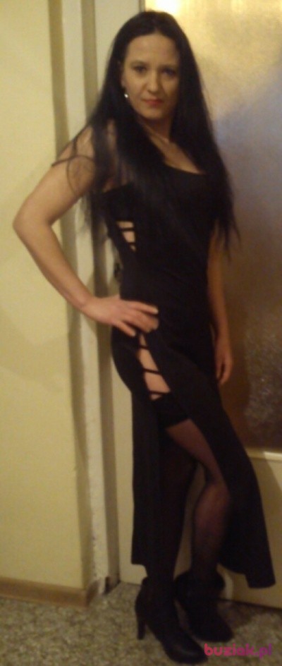 Sylwia , Kobieta, 45, Polska, Zdjęcie: 1