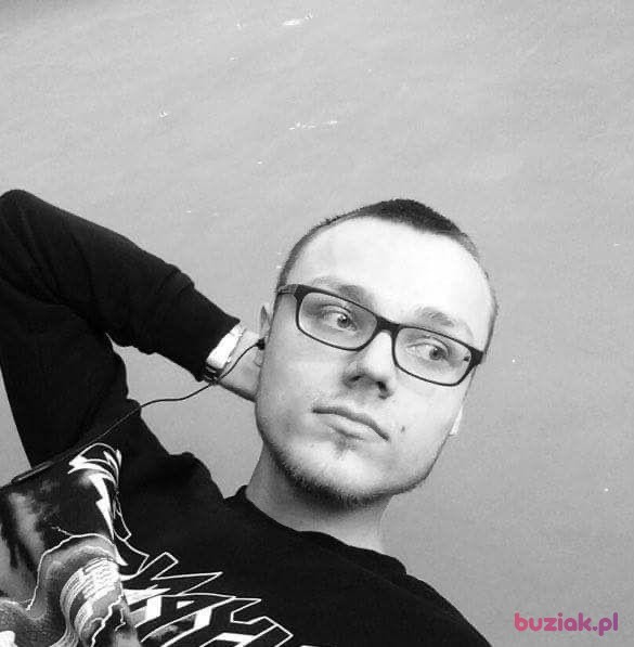 Kamil, Male, 25, Lubin, Polska: 1