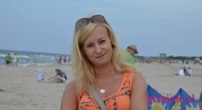 Małgosia, Kobieta, 54, Mielec, Polska: 1