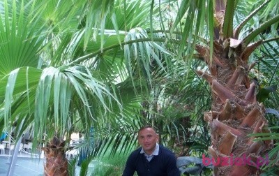Marcin, Mężczyzna, 50, Polska: 1
