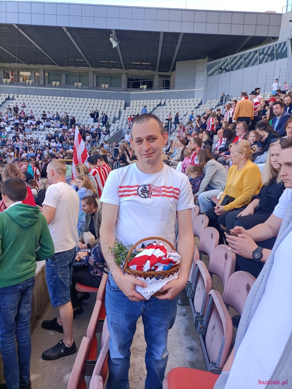 Tomek, Mężczyzna, 35, Kraków, Polska, Zdjęcie: 2