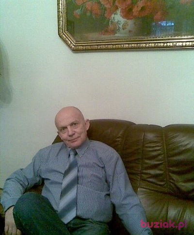 Andrzej, Mężczyzna, 77, Warszawa, Polska, Zdjęcie: 2