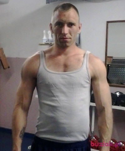pawel, Mężczyzna, 43, Rzepin, Polska, Zdjęcie: 2