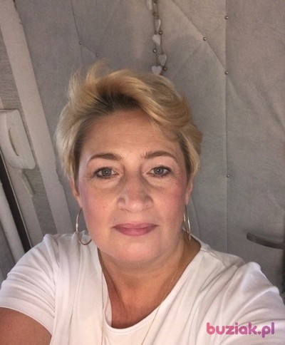 Ewa, Female, 58, Rybnik, Polska: 1
