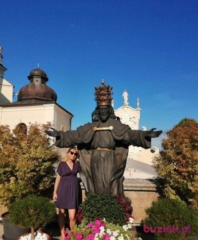 Elżbieta, Female, 50, Dąbrowa Górnicza, Polska, Photo: 3