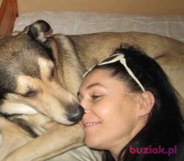 olenka, Kobieta, 53, Szczecin, Polska: 1