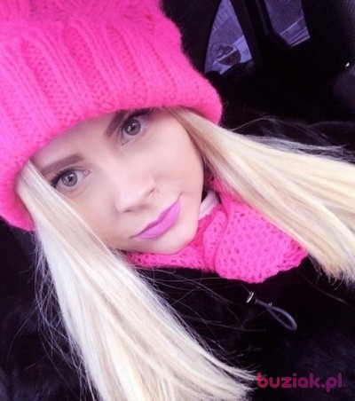 Nati, Female, 35, Ełk, Polska: 1