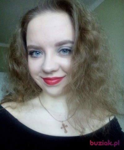 Tatiana, Kobieta, 27, Kraków, Polska, Zdjęcie: 1