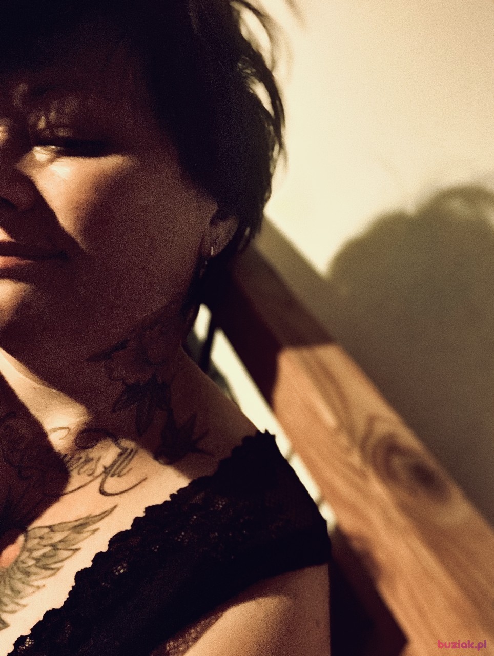 Karolina, Kobieta, 45, Manchester, Wielka Brytania, Zdjęcie: 2