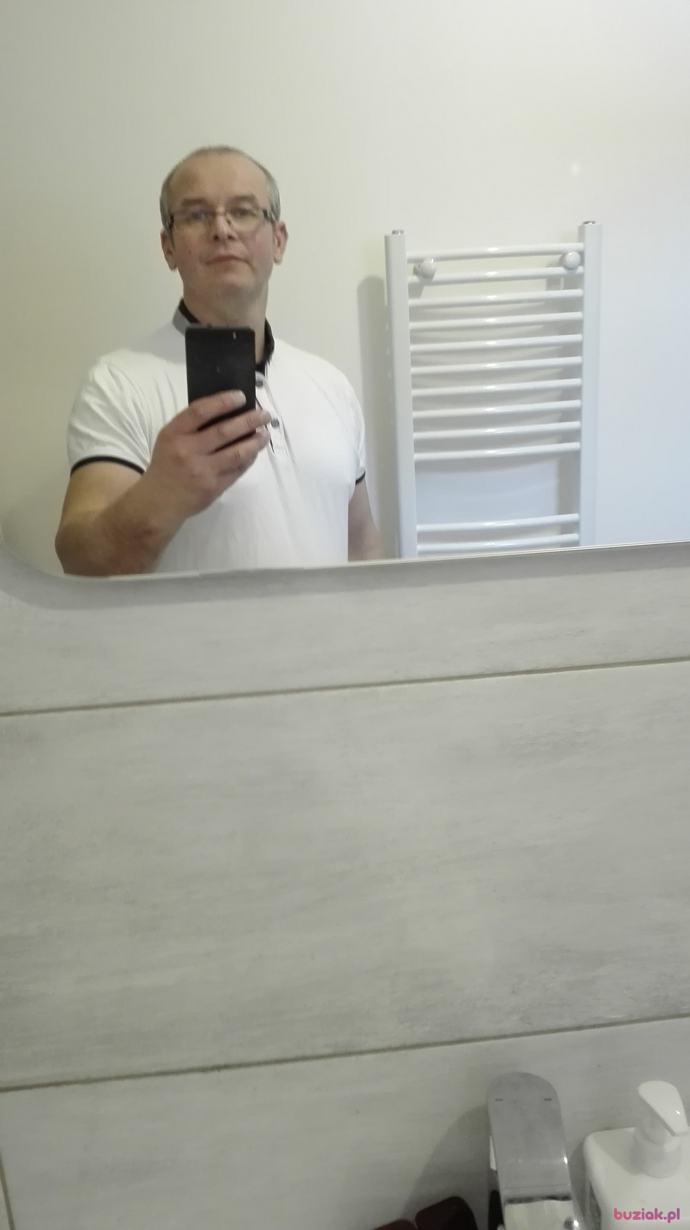 Sebastian, Mężczyzna, 49, Częstochowa, Polska: 1