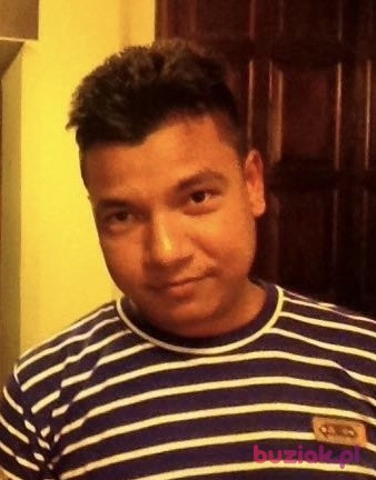 Raju Abidul, Mężczyzna, 34, Warszawa, Polska: 1