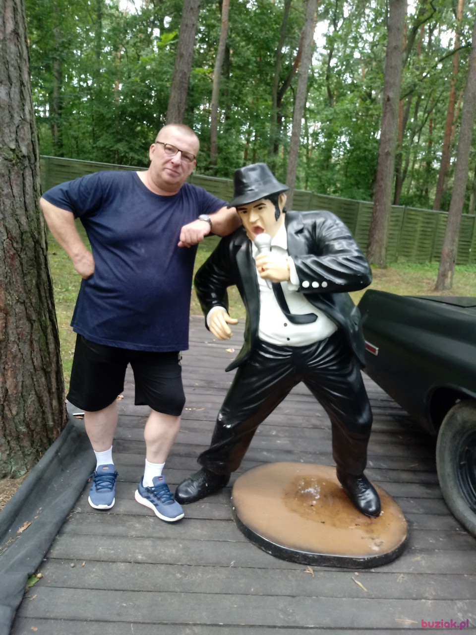 tomek, Mężczyzna, 50, Warszawa, Polska: 1