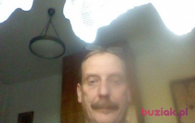 Irek, Male, 59, Piaseczno, Polska, Photo: 1