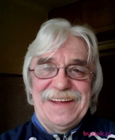 mas53w, Male, 71, Kalisz, Polska, Photo: 1