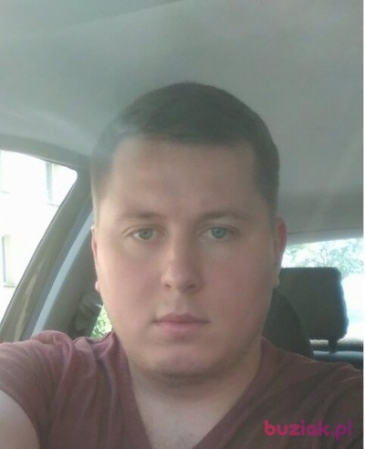Mariusz, Male, 32, Lubliniec, Polska: 1