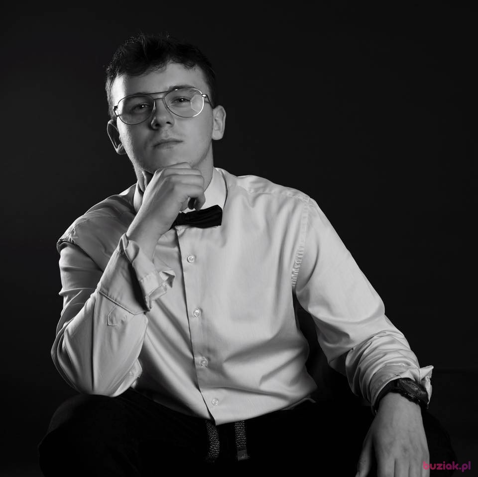 Maciej, Male, 24, Słupsk, Polska: 1