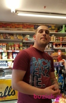 Robert, Mężczyzna, 37, Wielka Brytania, Zdjęcie: 1
