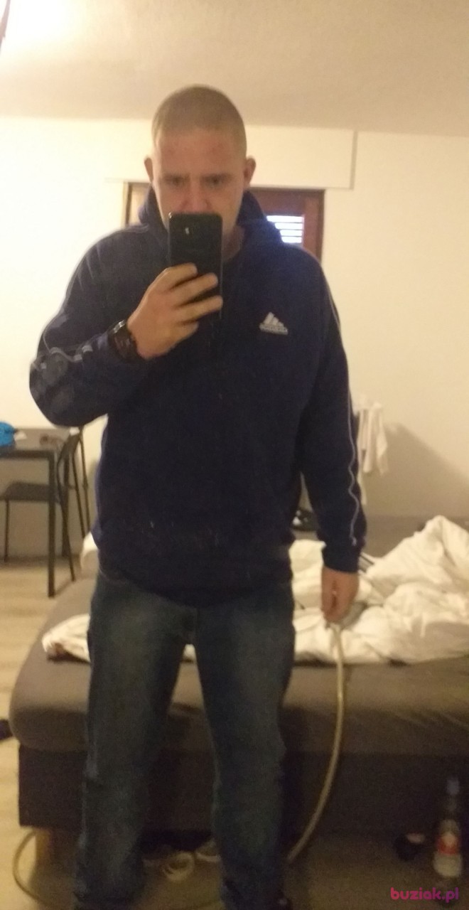 Mateusz, Male, 27, Amsterdam, Holandia: 1