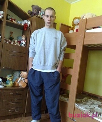 grac926, Male, 32, Śrem, Polska, Photo: 3