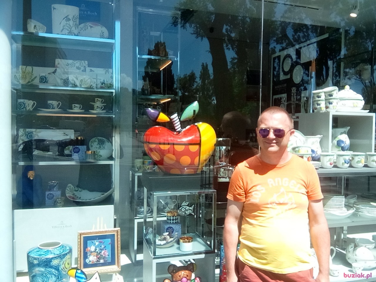 Marcin, Mężczyzna, 45, Wodzisław Śląski, Polska, Zdjęcie: 3