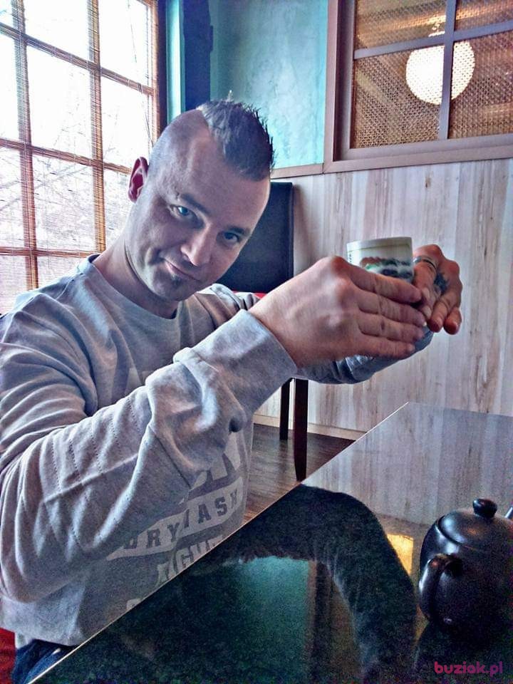 Woytass, Male, 44, Wrocław, Polska: 1