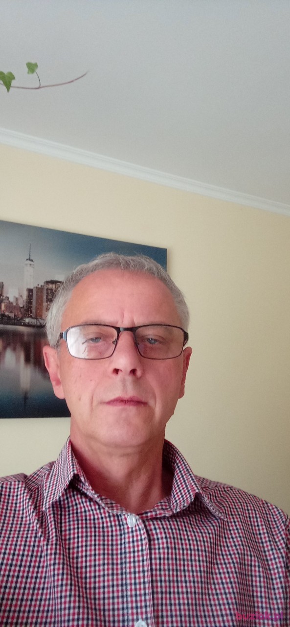 Robert, Mężczyzna, 57, Rzeszów, Polska: 1