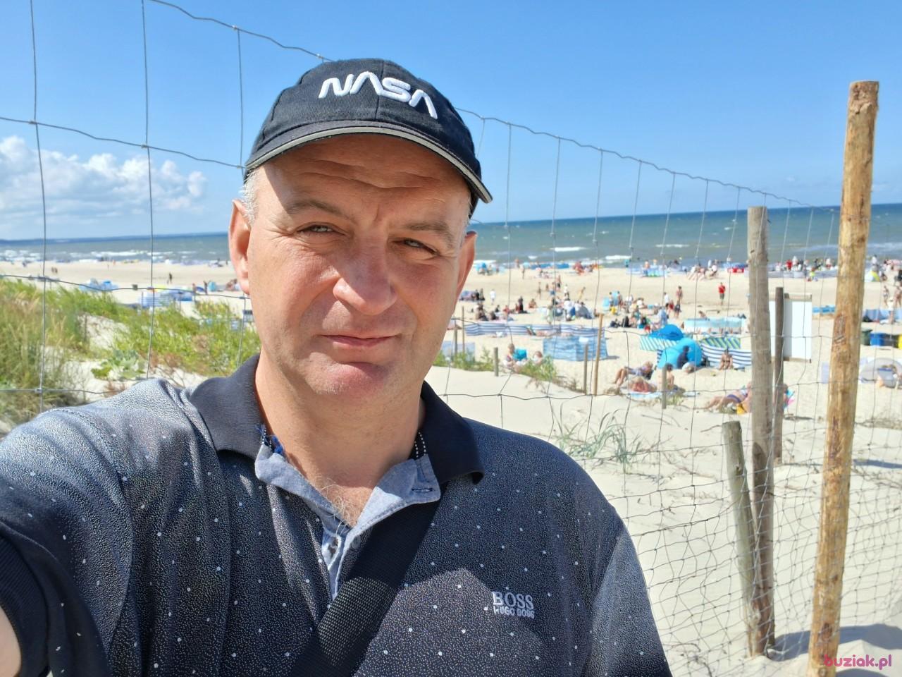 Marek, Mężczyzna, 46, Włodawa, Polska, Zdjęcie: 2