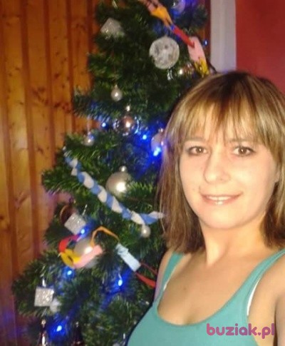 basiulka009, Kobieta, 41, Giżycko, Polska: 1