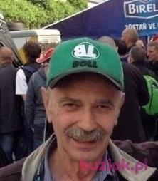 chrobry, Mężczyzna, 66, Bydgoszcz, Polska, Zdjęcie: 2