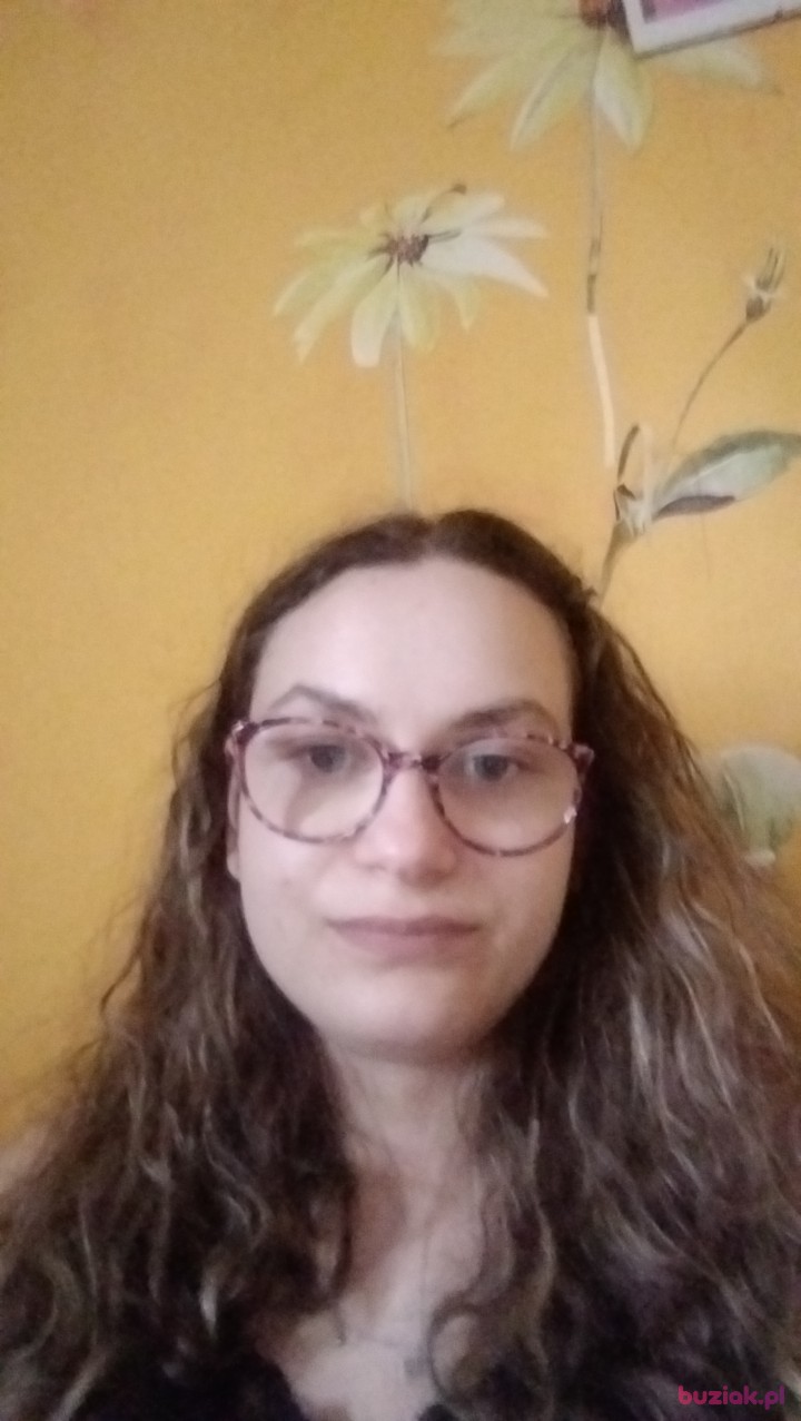 Roksana, Kobieta, 26, Olkusz, Polska: 1