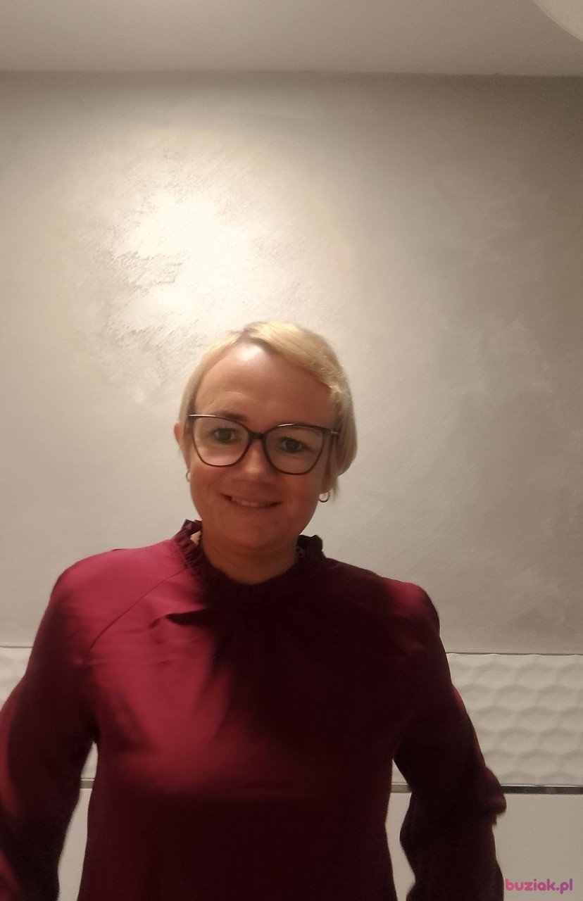 Julita , Female, 39, Kościan, Polska, Photo: 17