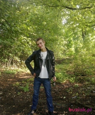 Jokero94, Male, 31, Dęblin, Polska, Photo: 1