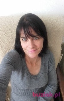 Wioletta, Female, 51, Szczecin, Polska, Photo: 1