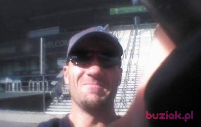 Roman , Male, 44, Kalisz, Polska, Photo: 2
