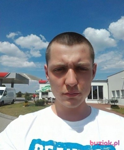 Adam, Male, 33, Rybnik, Polska, Photo: 1