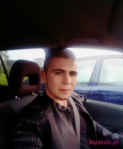 Marcin, Mężczyzna, 29, Holandia: 1
